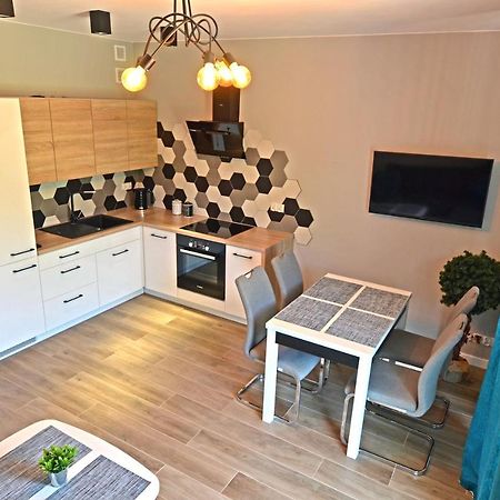 Apartament Relaks W Spokojnej Okolicy - Sun&Sport Szczyrk Exteriör bild