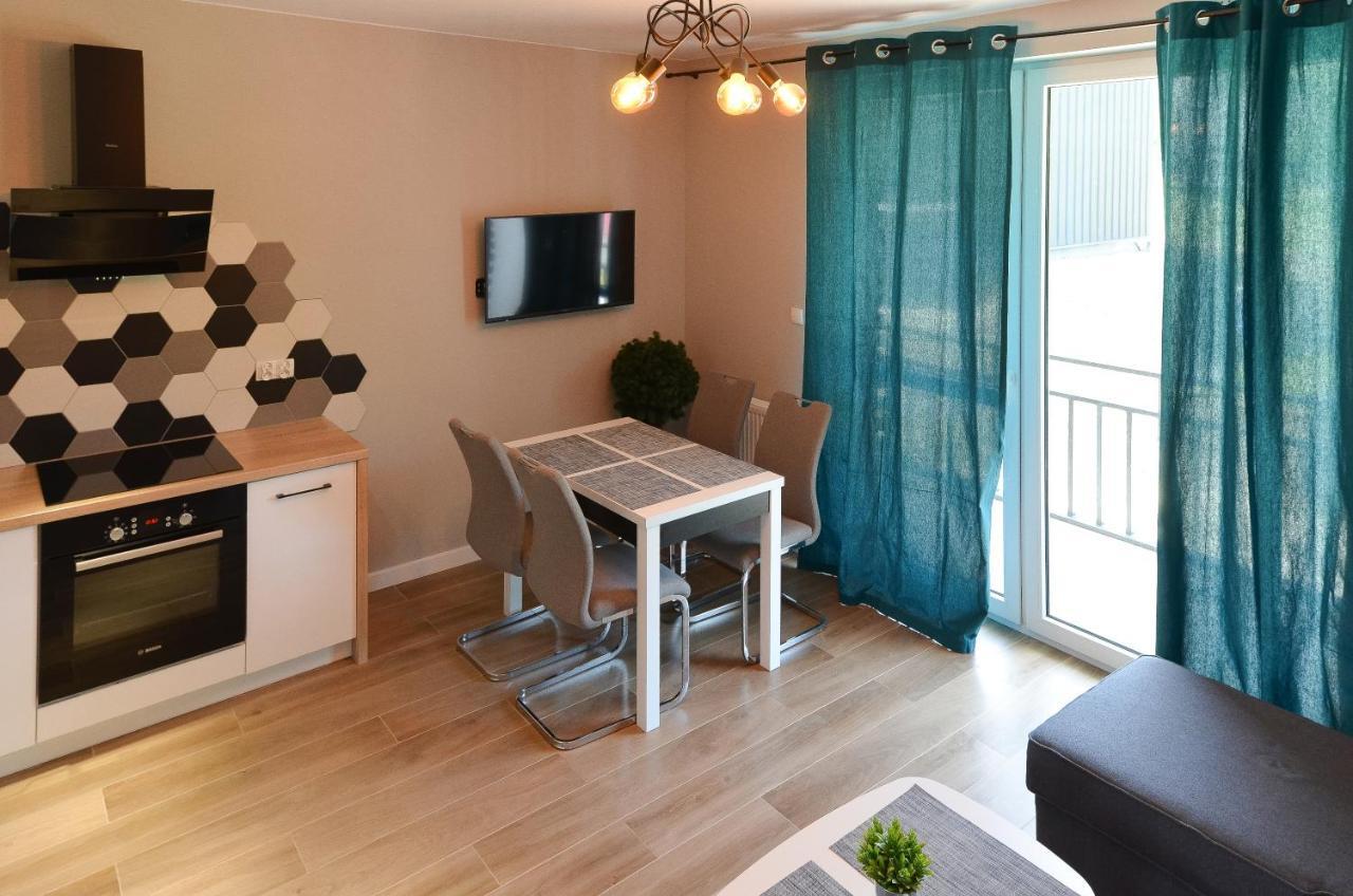 Apartament Relaks W Spokojnej Okolicy - Sun&Sport Szczyrk Exteriör bild