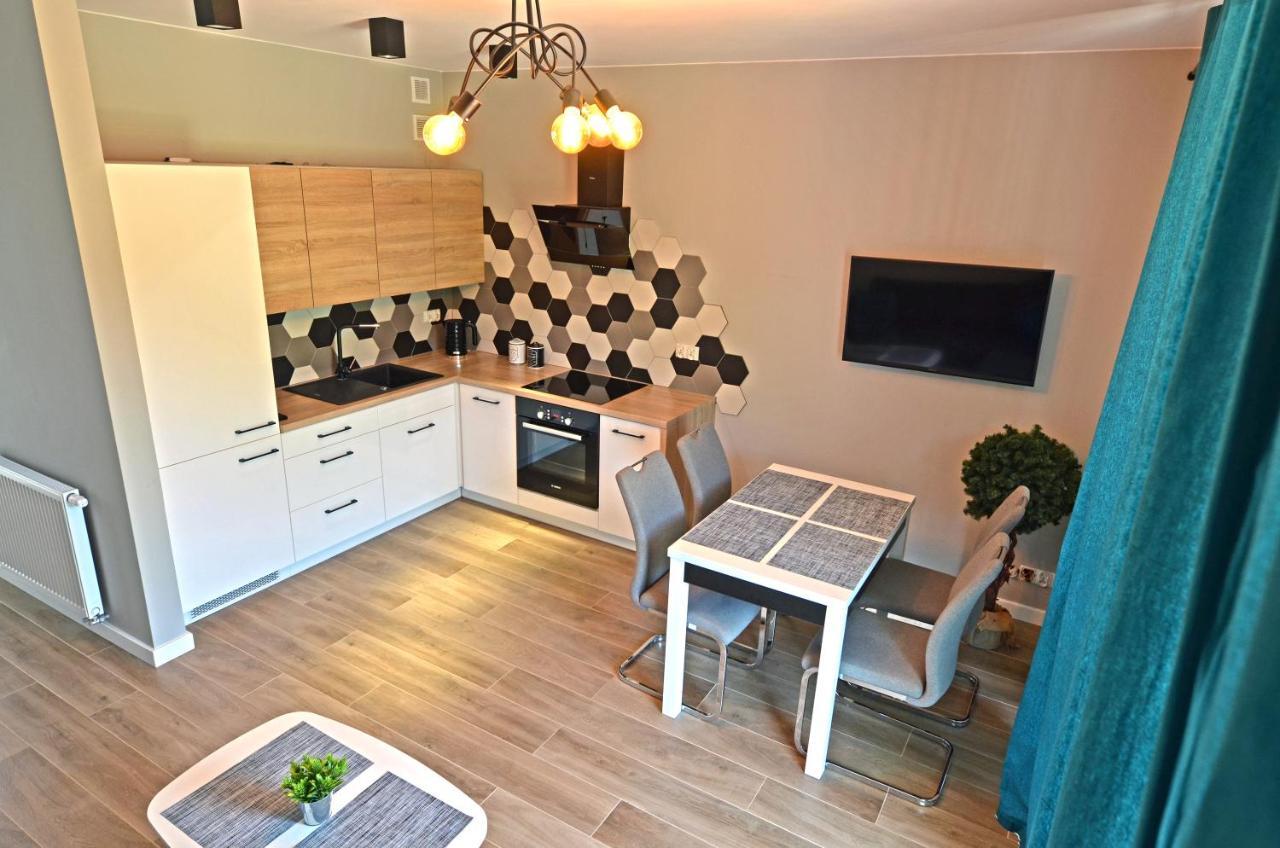 Apartament Relaks W Spokojnej Okolicy - Sun&Sport Szczyrk Exteriör bild