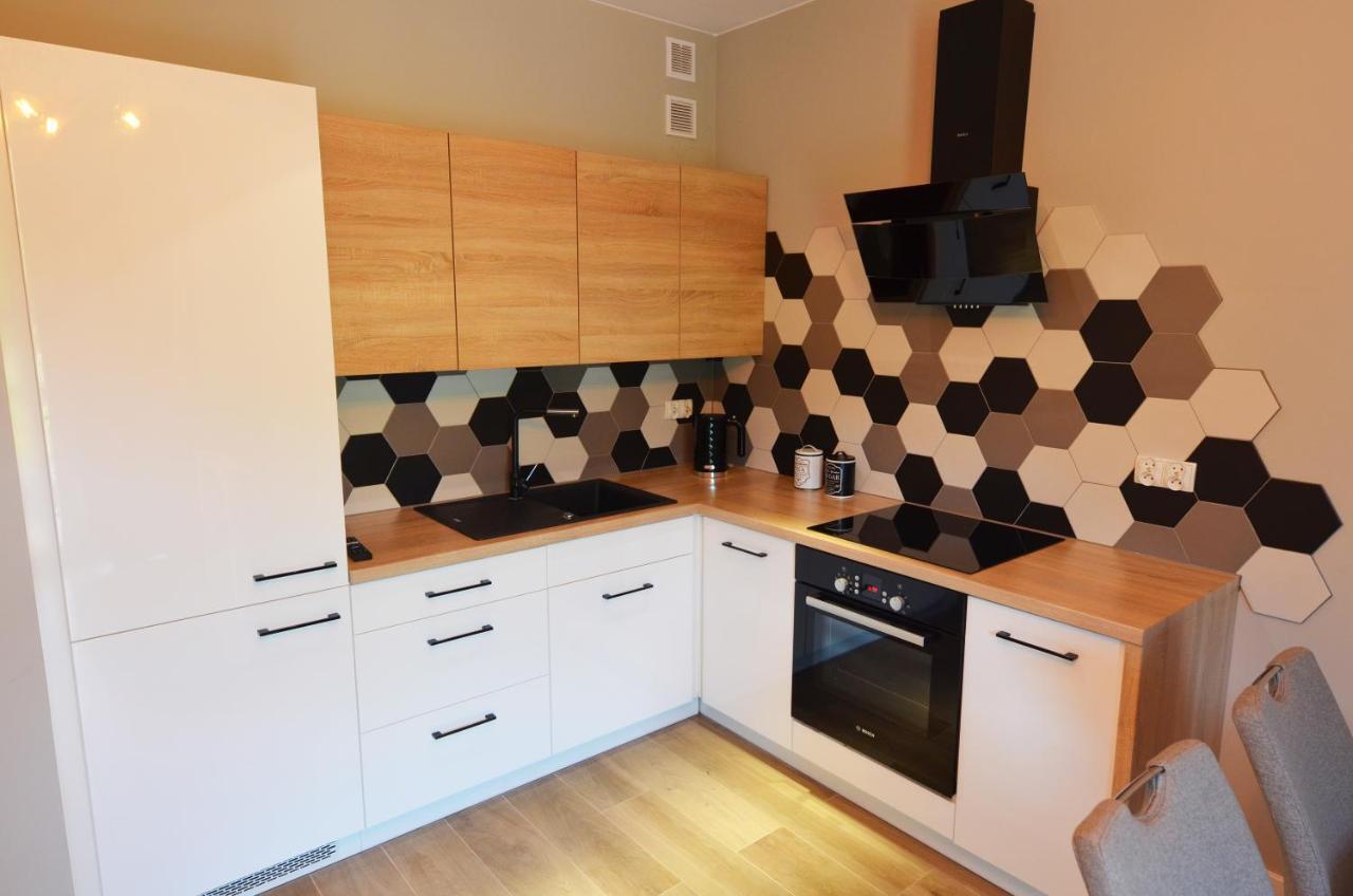 Apartament Relaks W Spokojnej Okolicy - Sun&Sport Szczyrk Exteriör bild